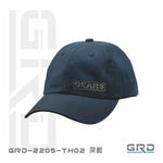 2022 GEARS RACING DESIGN GRD TRUCKER HAT GRD-2205-TH02