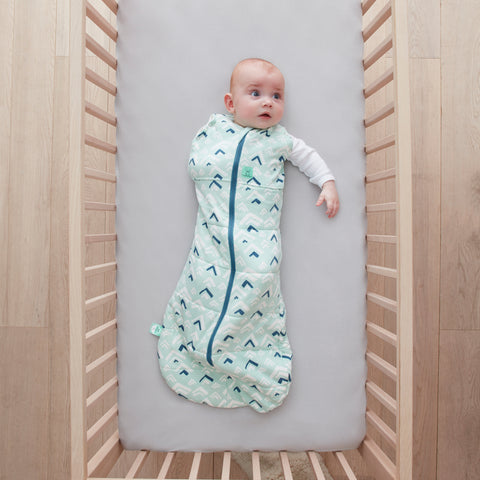 ergopouch swaddle 2.5 tog