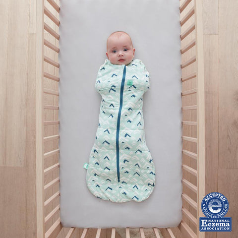 ergopouch swaddle 2.5 tog