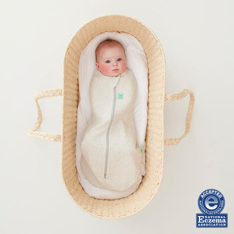 ergococoon swaddle