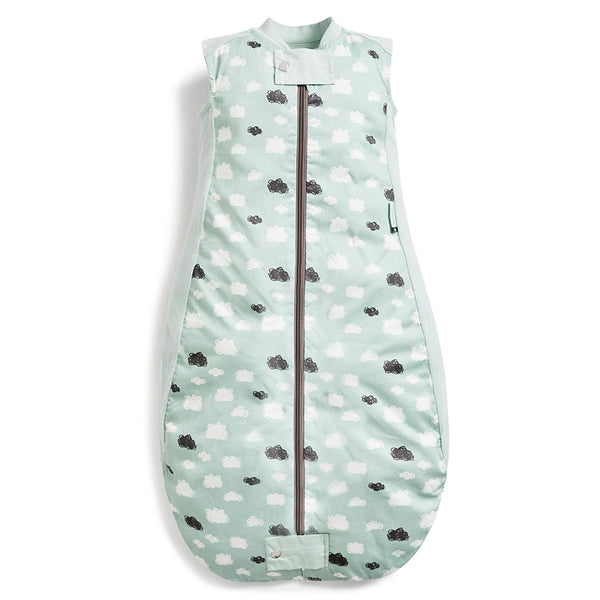 ergopouch sleeping bag