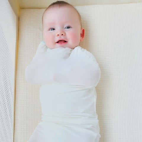 ergococoon swaddle