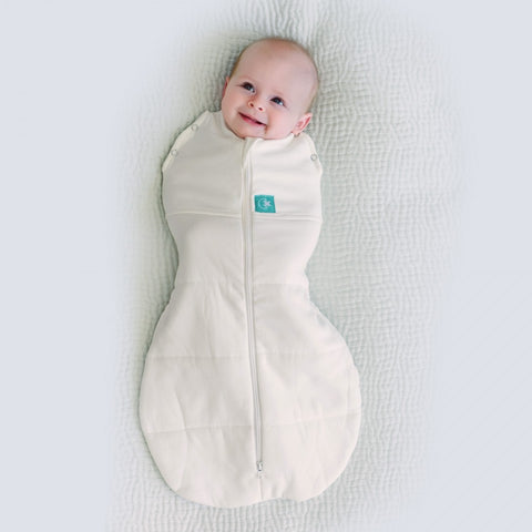 ergopouch swaddle 2.5 tog