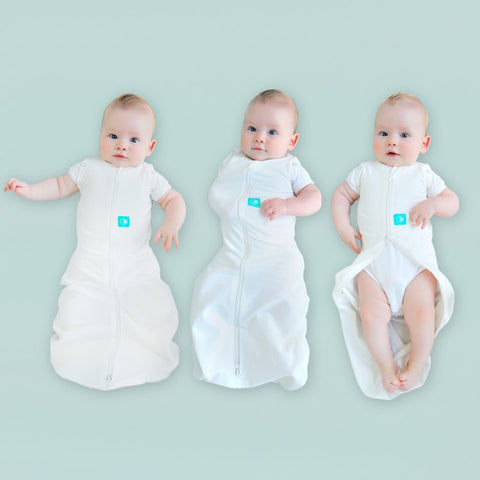 ergo swaddle