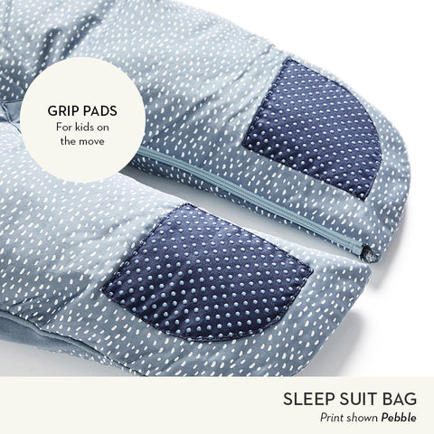 ergopouch sleep suit bag