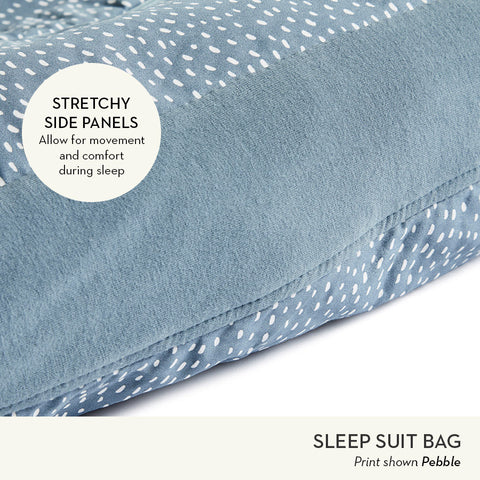 ergopouch sleep suit bag