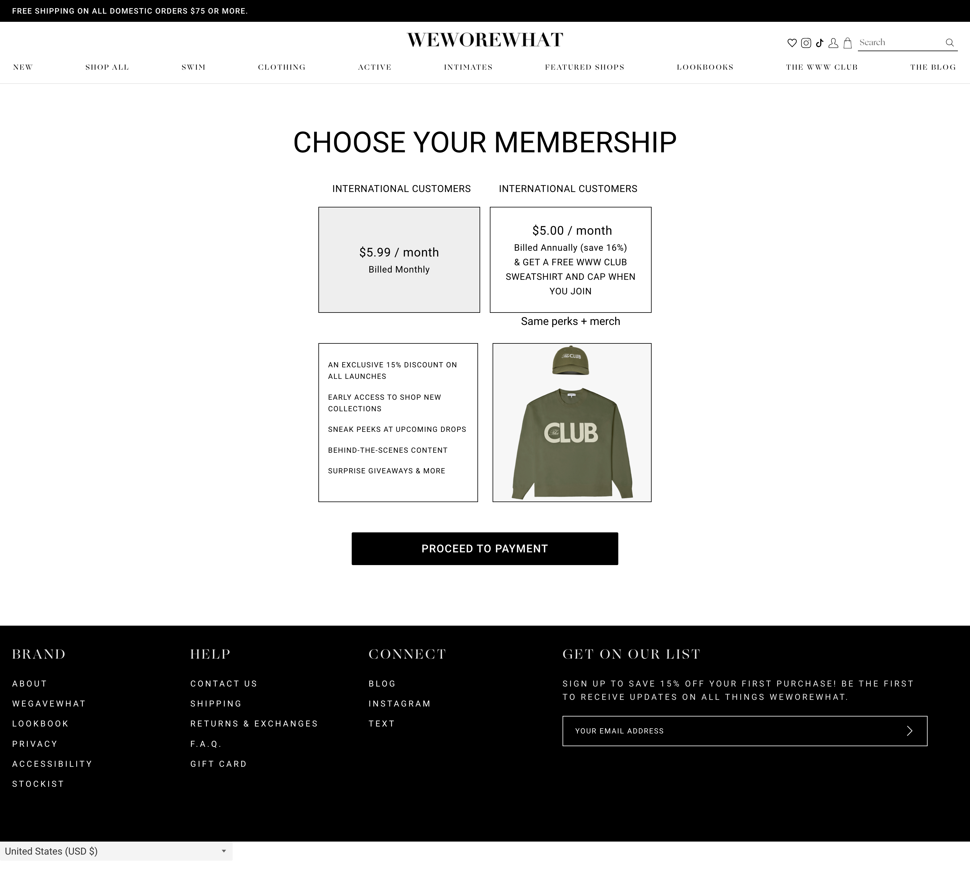 club-membership-page