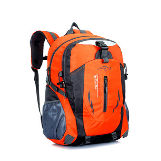 waterproof designer backpack