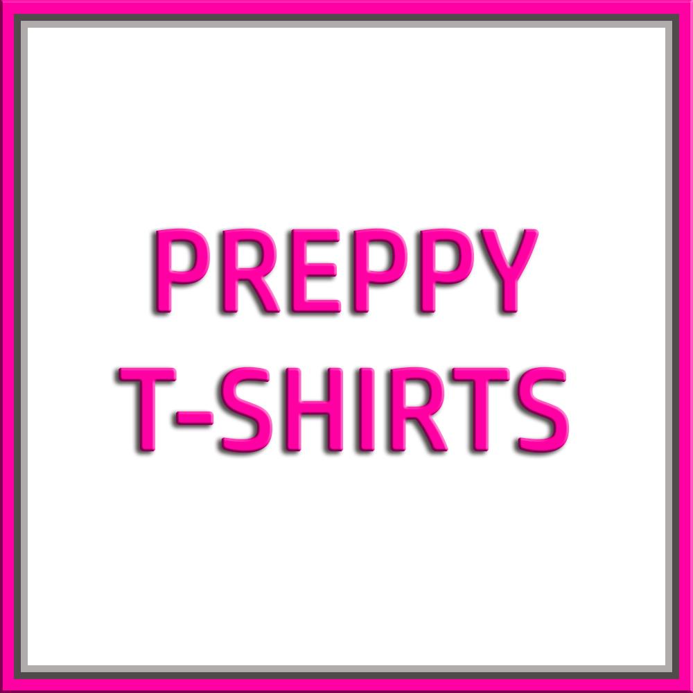  Alabama Cute Pink Preppy T-Shirt : Clothing, Shoes & Jewelry