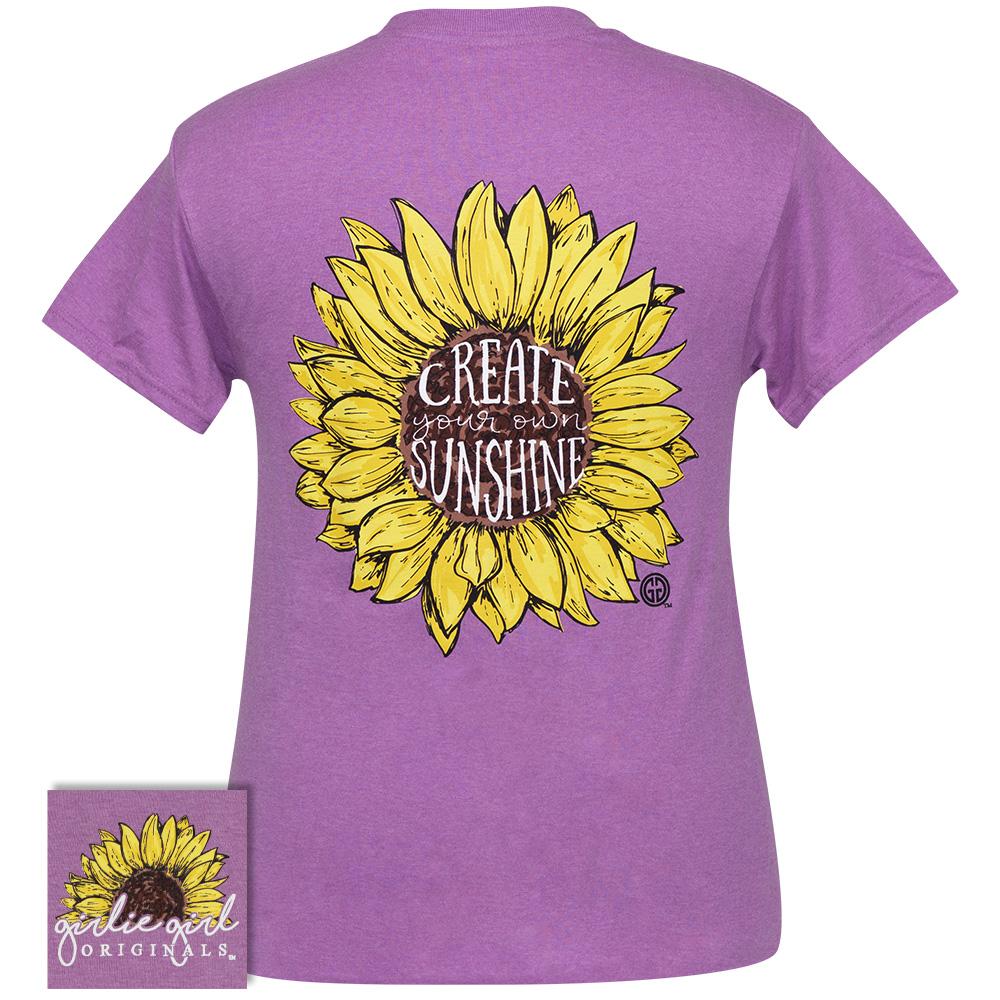 Create Your Own Sunshine-Heather Radiant Orchid SS-1998 ...