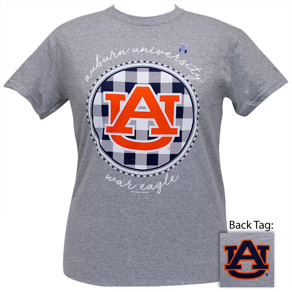 auburn shirts for women