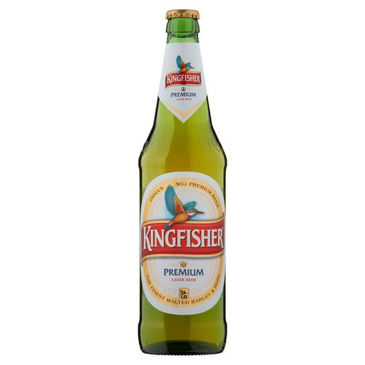 kingfisher beer