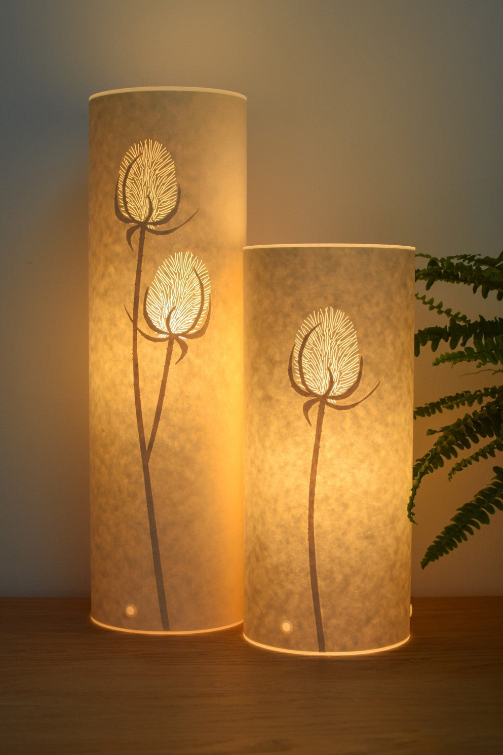 hannah nunn table lamps