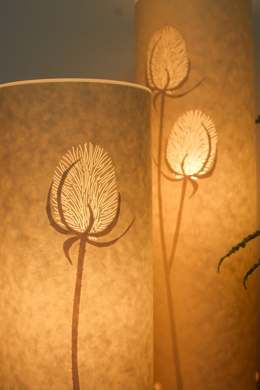 hannah nunn table lamps