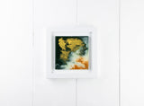 Gilded Storm Medium Art Frame