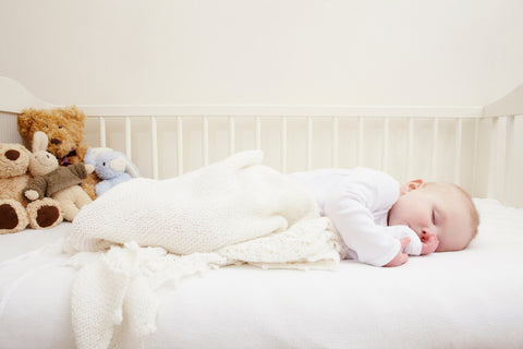 baby bedding guide