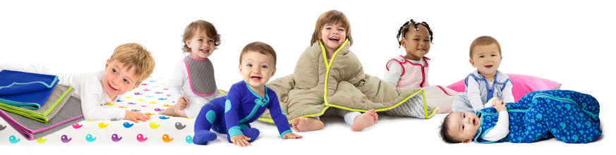 babies in baby deedee sleep wear