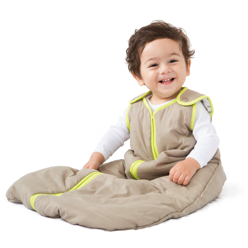 baby sleep sack large