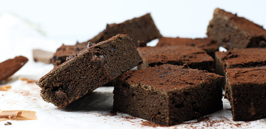 10 Best Low Calorie Brownies For Weight Loss - Lo-Dough