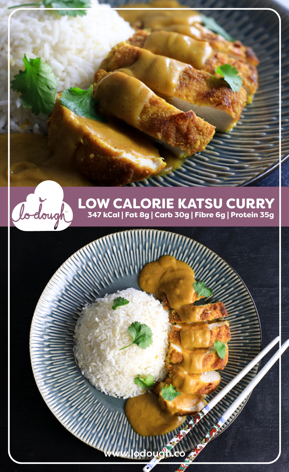 Katsu Curry