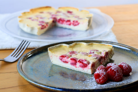 Low Carb Tart