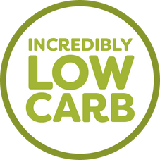 Bread Reinvented. Low Calorie, Gluten Free, Low Carb Alternative – Lo-Dough