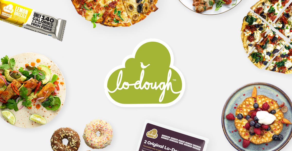 Lo-Dough