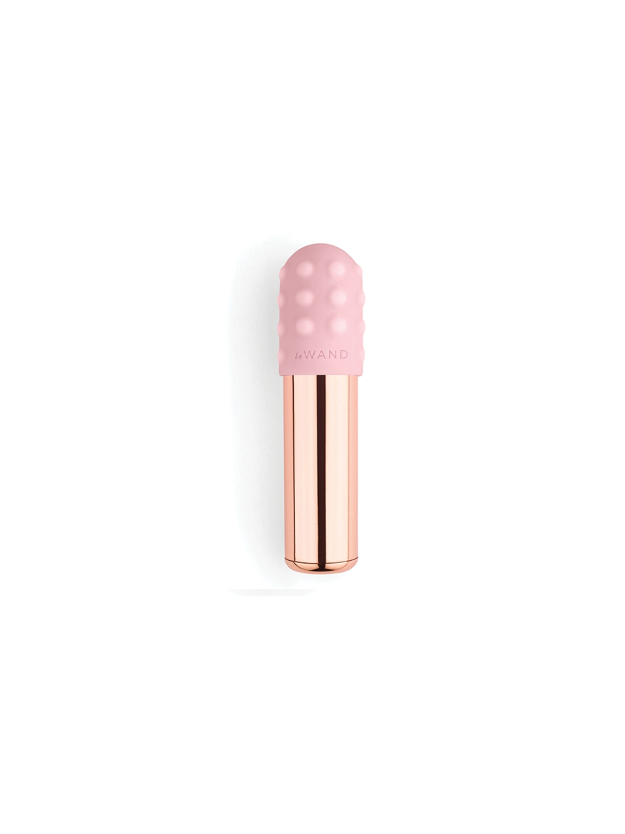 view mini and bullet vibrators