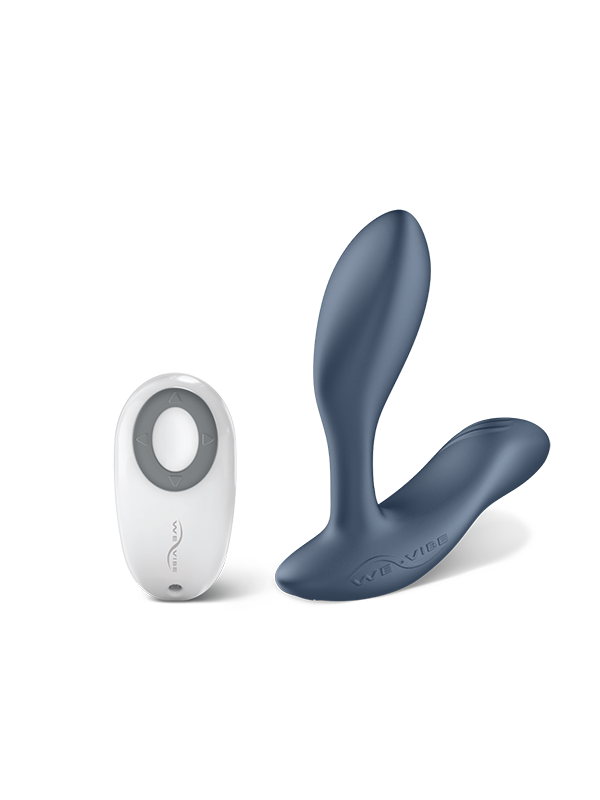 We-Vibe Vector Prostate Massager | Come As You Are | Reviews on Judge.me