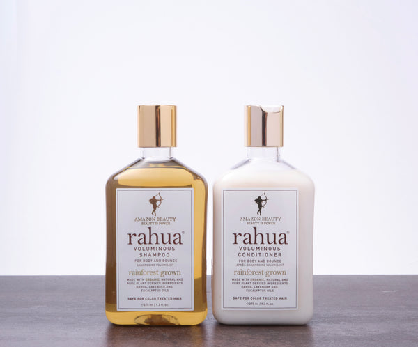 Best shampoo for oily hair Rahua Amazon Beauty Voluminous Shampoo