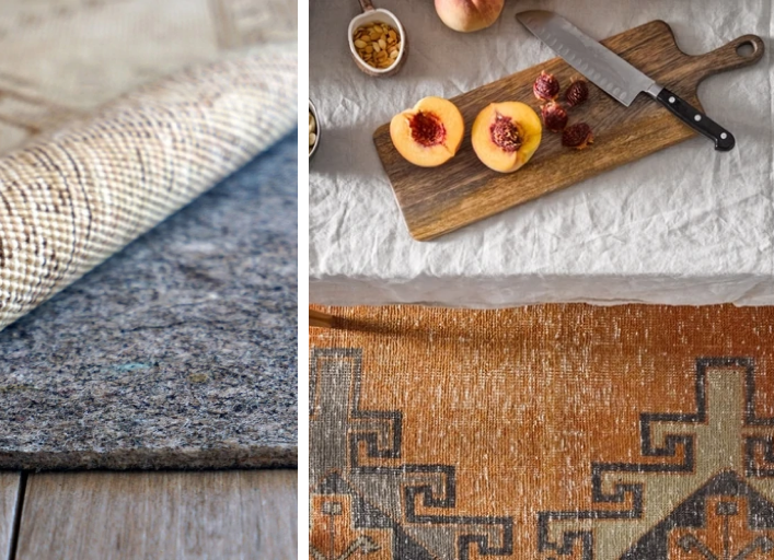 Modern Kitchen Rug Ideas For Your Home - Revival™
