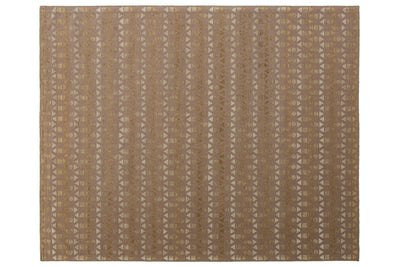 Prism Flat-Weave Wool Rug