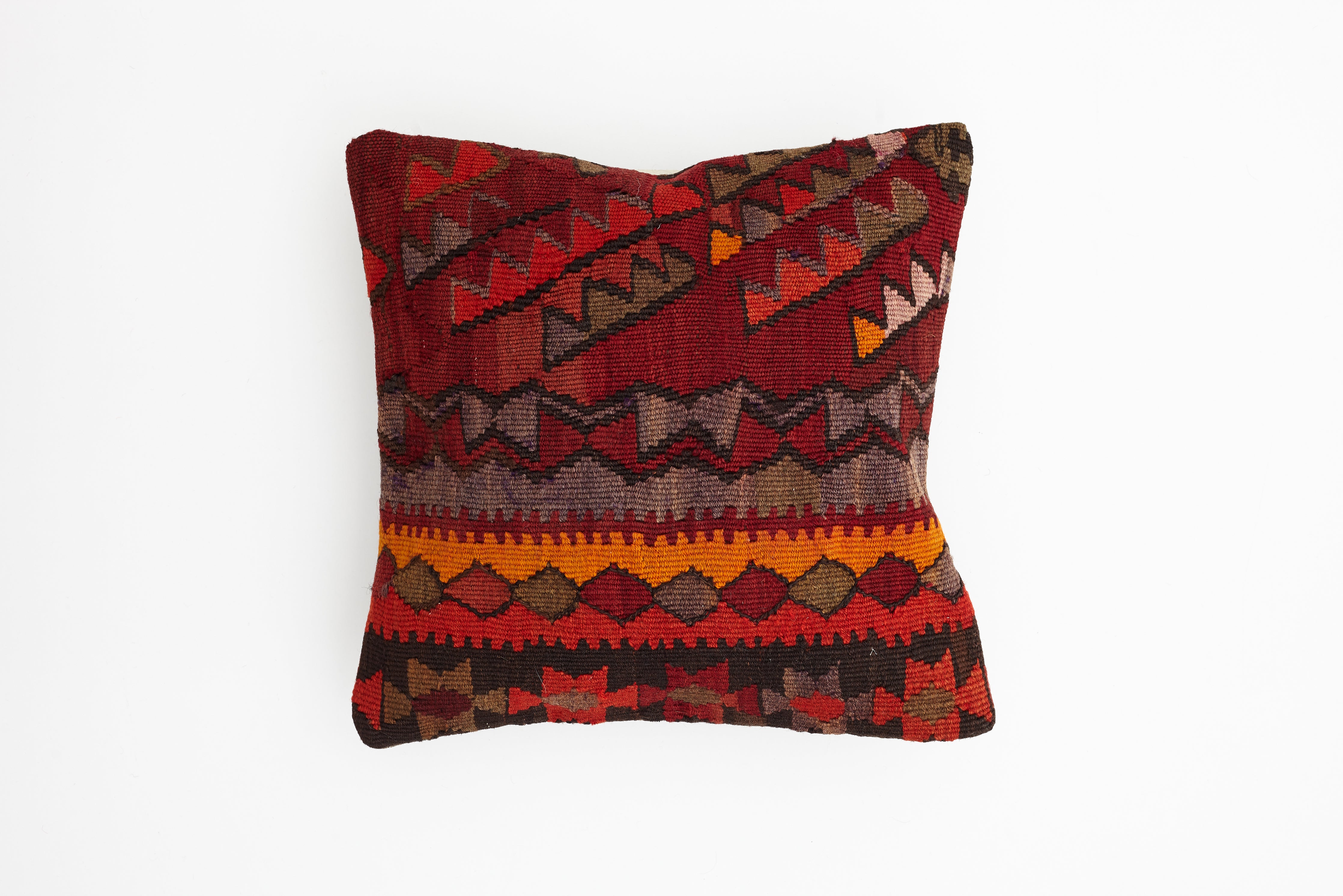 Revival Christia Cushion Cover 