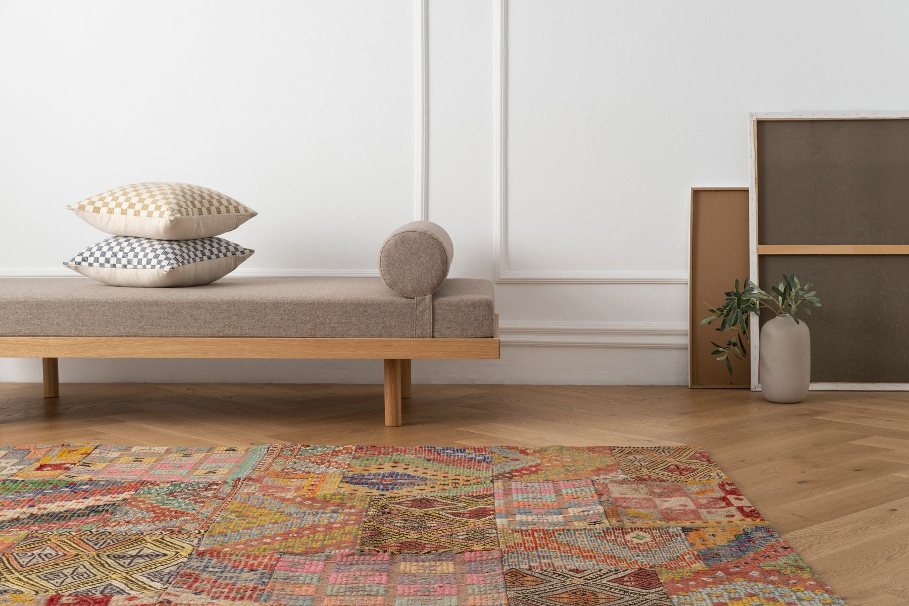 Shop Vintage Rugs - Handwoven 20-100 Years Ago - Revival™