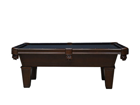 are brunswick pool tables good