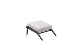 Adeline Outdoor Ottoman