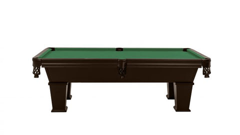 large pool table for sale