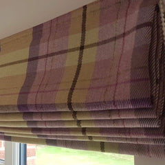 Prestigious Textiles, Cairngorm fabric, Country-Living, Country Chic, Tartan Fabric, Check Fabric