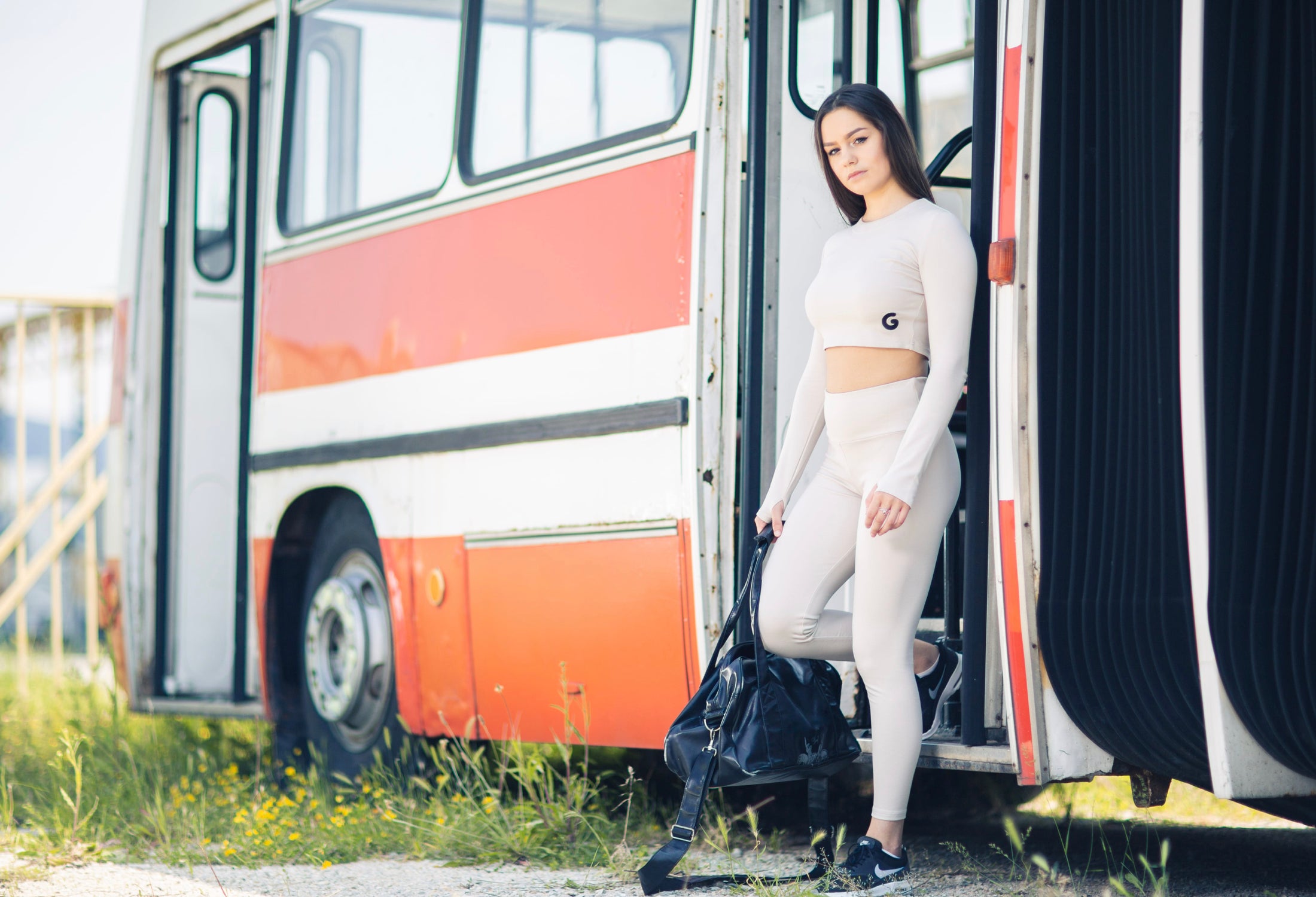 The Energy foto8 Lookbook - thegclothing.sk