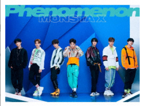 MONSTA X CD/DVD/写真集/シーグリ | www.ddechuquisaca.gob.bo