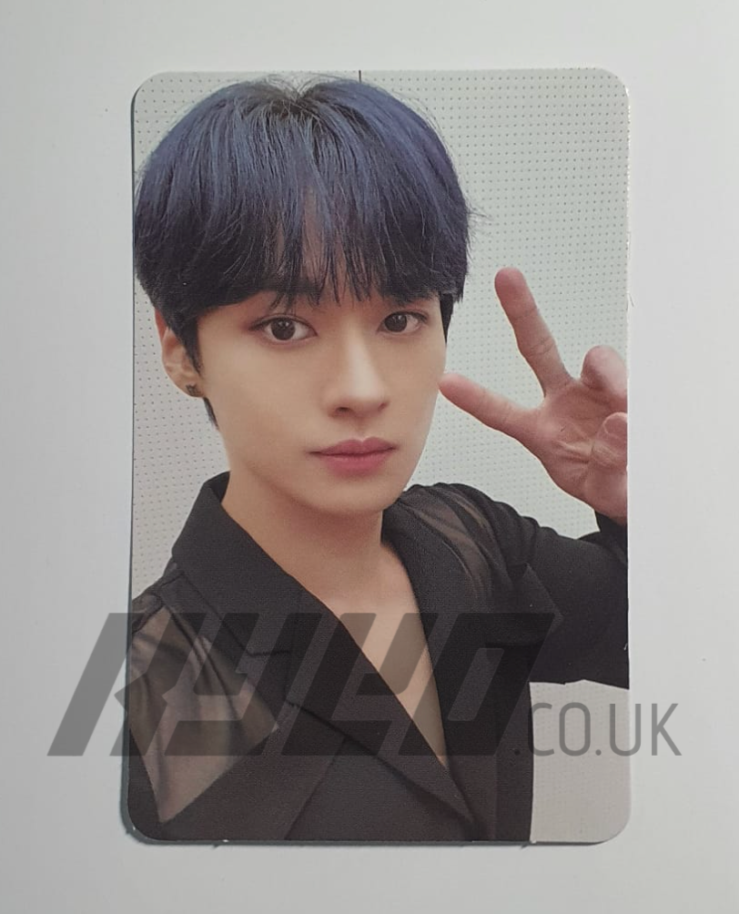 STRAY KIDS - GREEN PROJECT OFFICIAL PHOTOCARD – KYYO