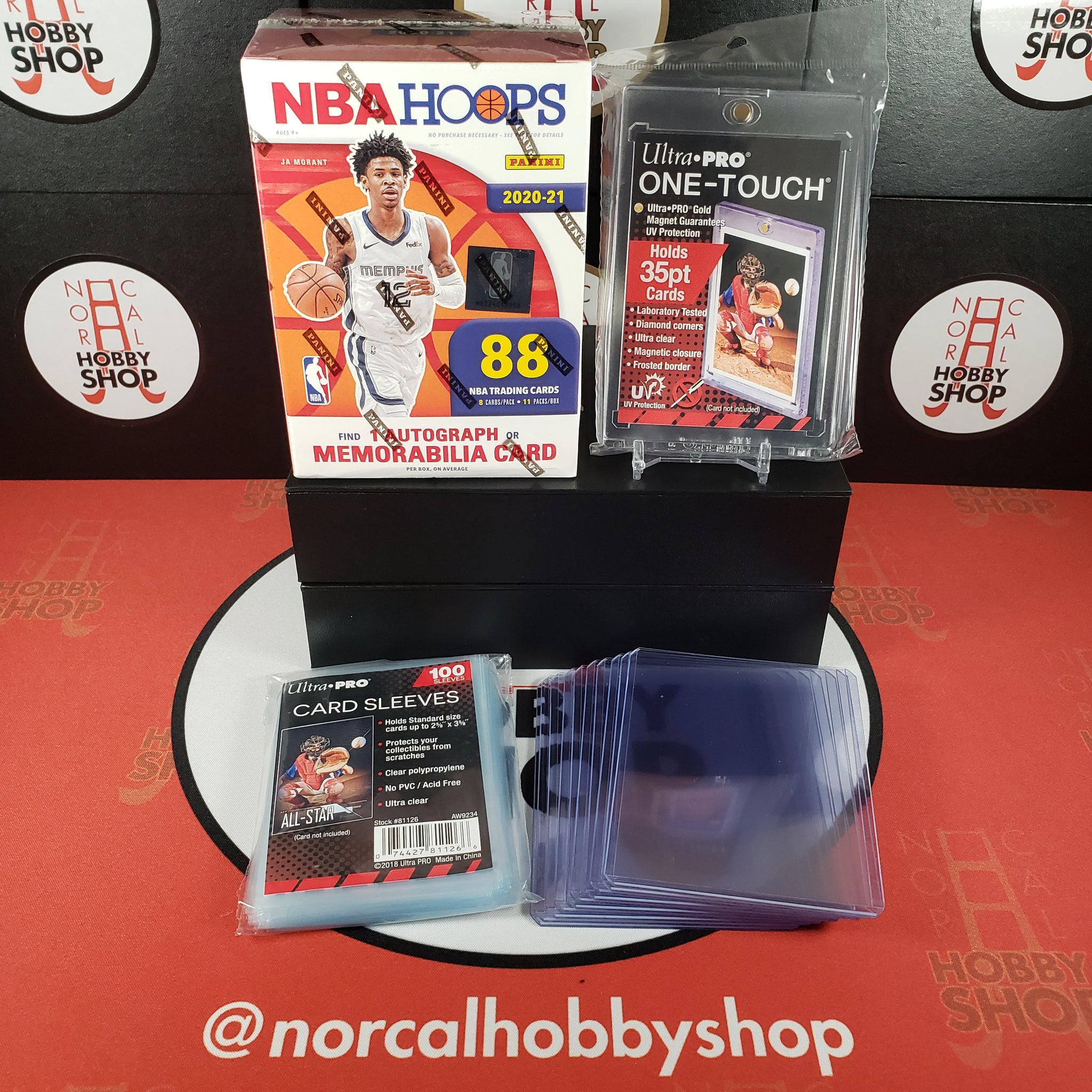 NBAカード 2020-21 Hoops Retail 未開封Boxの+rallysantafesinooficial.com