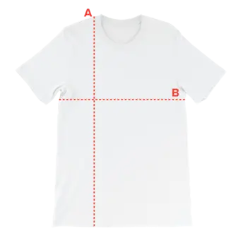 Don't Shvitz The Small Stuff Short-Sleeve Unisex T-Shirt bella canvas 3001