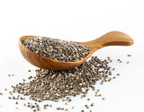 chia seeds