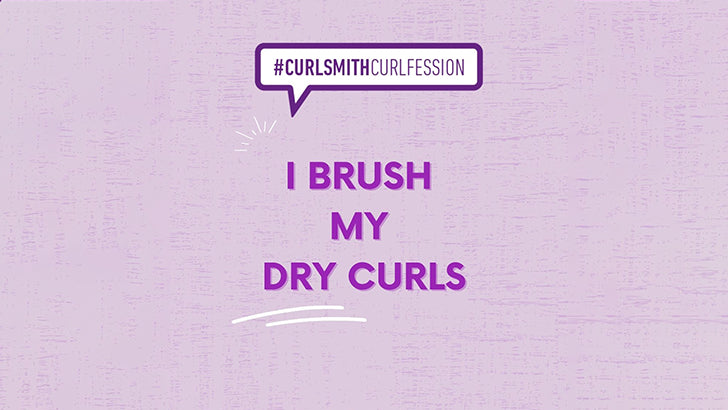 i-brush-my-dry-curls