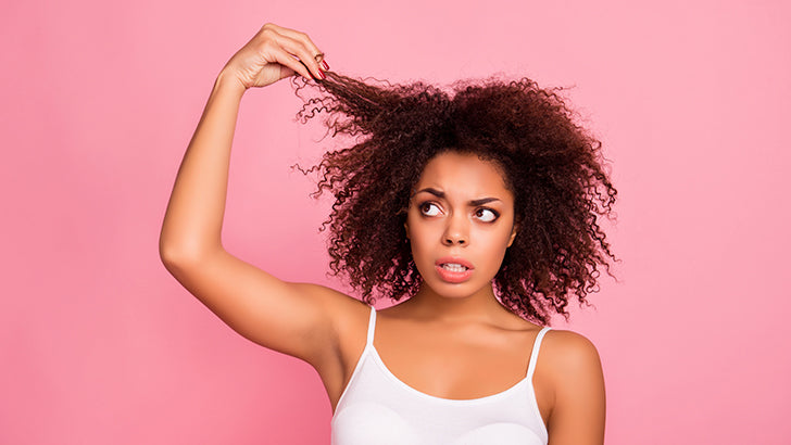 hair porosity can be affected by the environment and how you treat it