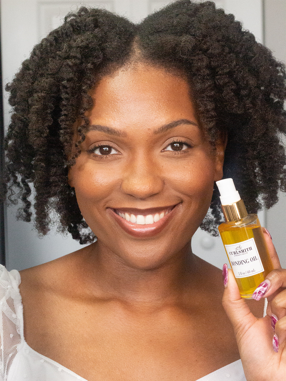 5 Essential Benefits of Hair Oil for Curls – Curlsmith USA