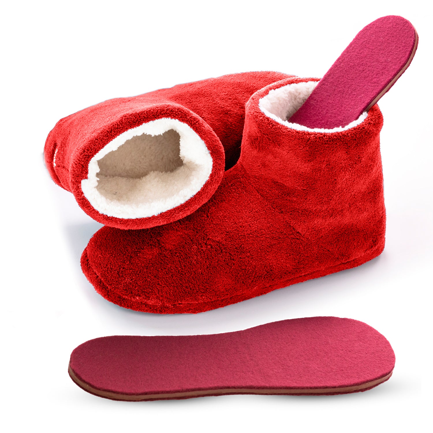 insoles for booties