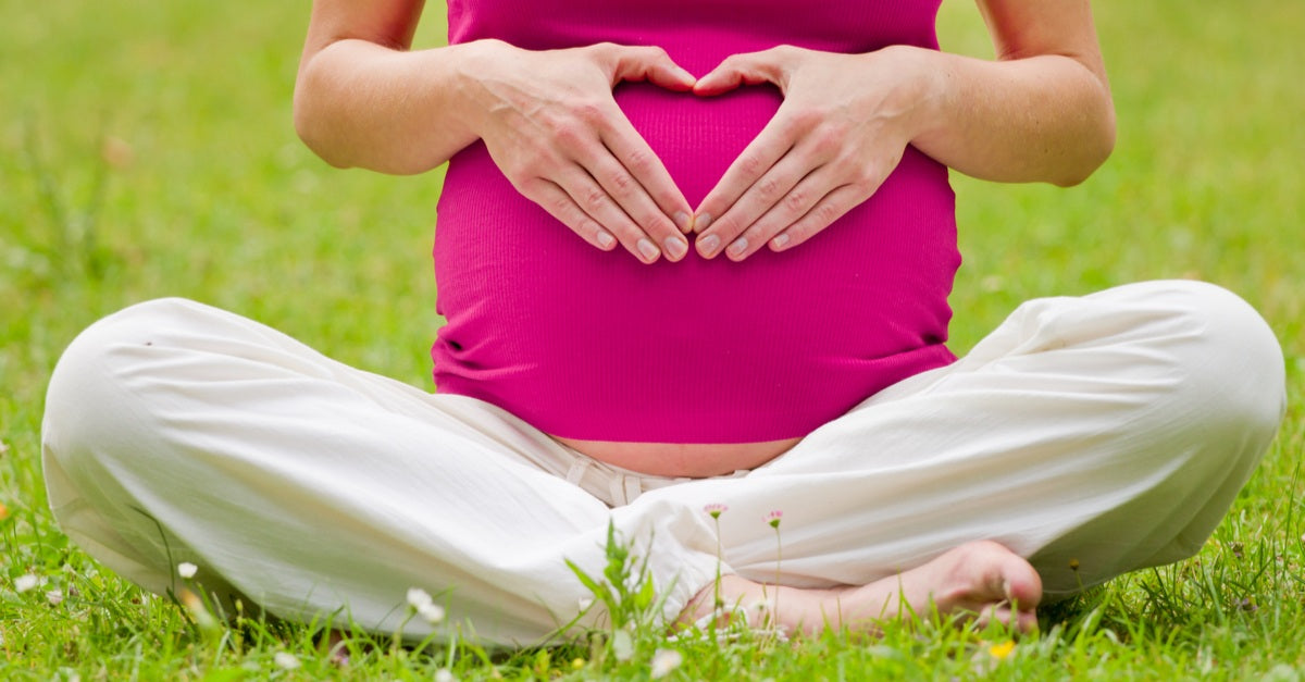 Essential oils to avoid during pregnancy