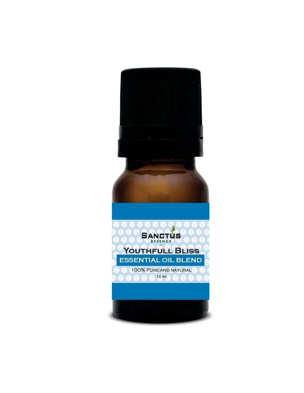 Vanilla Essential Oil 10% in Jojoba oil 5ml /